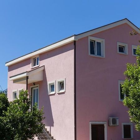 Apartment Green Oase Mlini Luaran gambar
