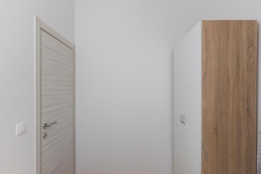 Apartment Green Oase Mlini Luaran gambar